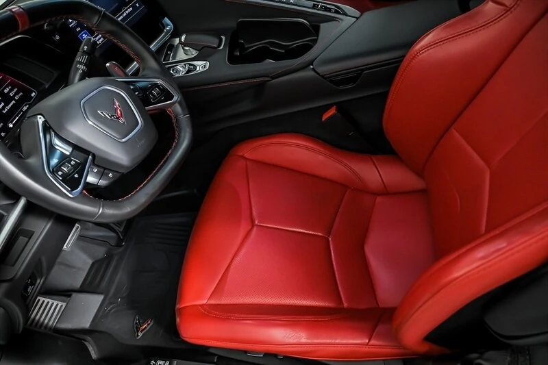 2023 Chevrolet Corvette C8 - Image 18 of 31