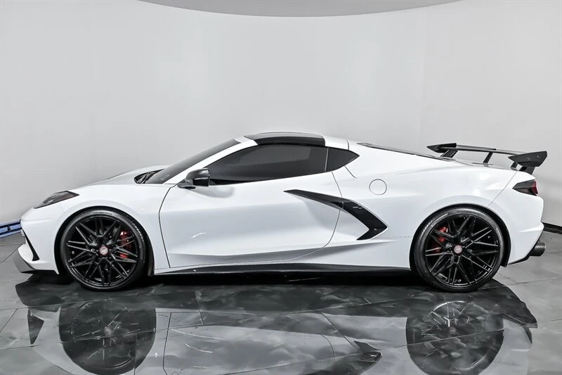 2023 Chevrolet Corvette C8 - Image 6 of 31