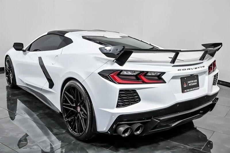 2023 Chevrolet Corvette C8 - Image 7 of 31