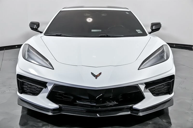 2023 Chevrolet Corvette C8 - Image 4 of 31