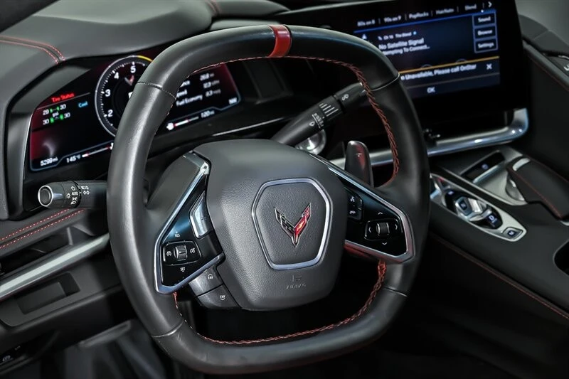 2023 Chevrolet Corvette C8 - Image 21 of 31