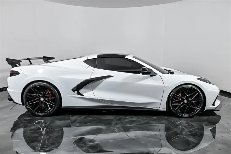 2023 Chevrolet Corvette C8 - Image 10 of 31