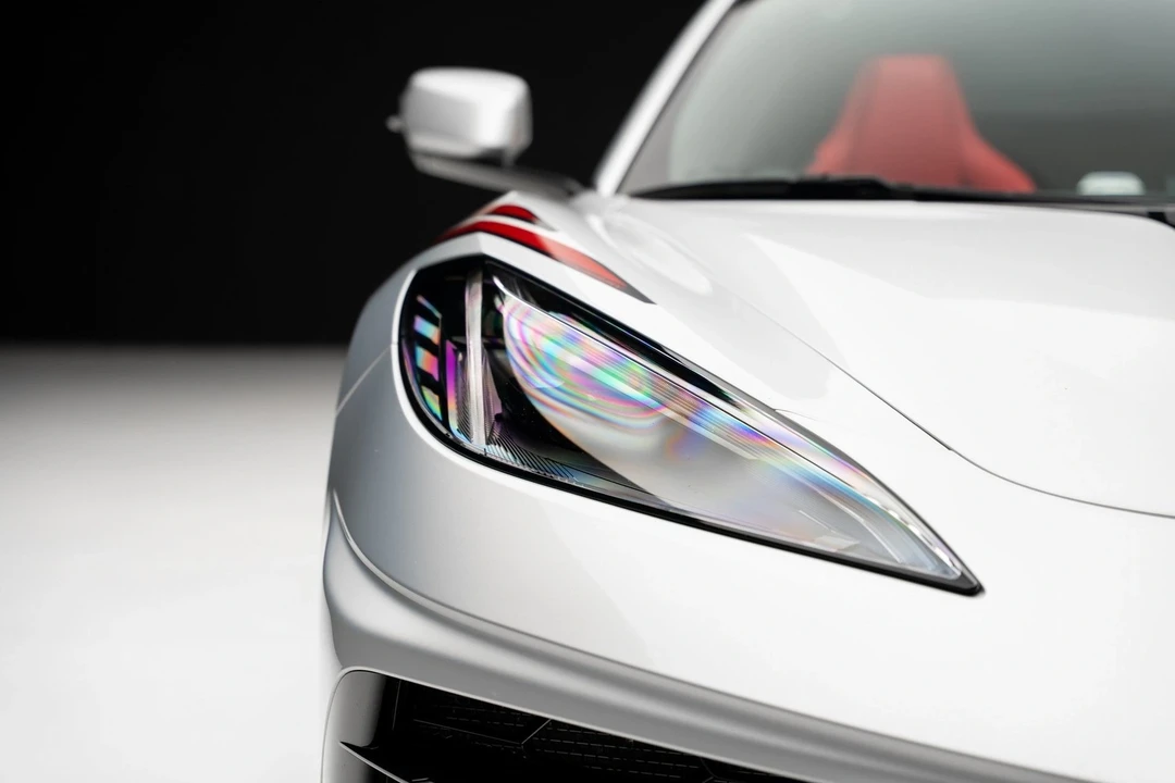 2023 Chevrolet Corvette C8 - Image 10 of 12