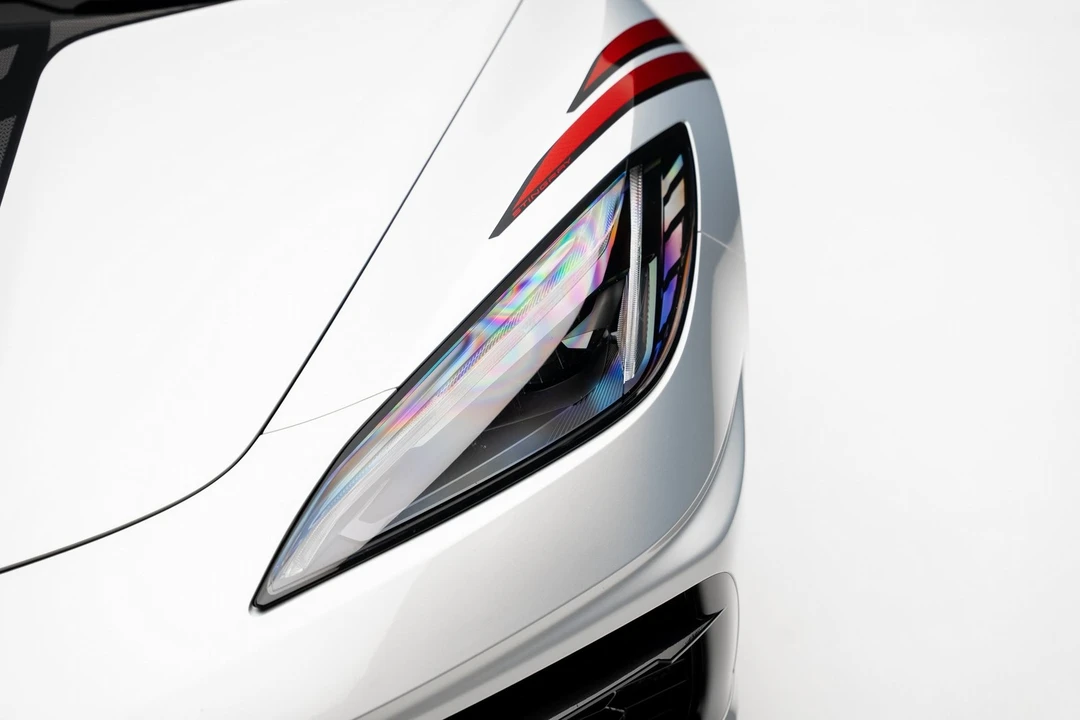 2023 Chevrolet Corvette C8 - Image 13 of 21