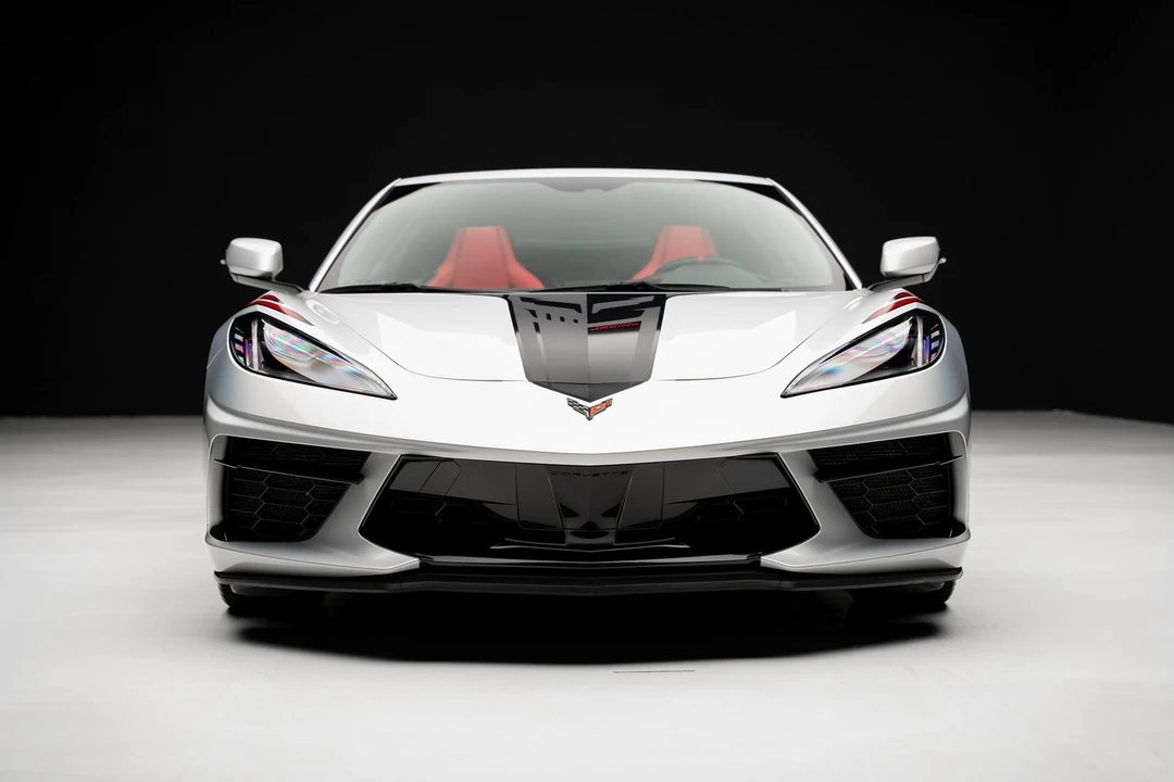 2023 Chevrolet Corvette C8 - Image 10 of 21
