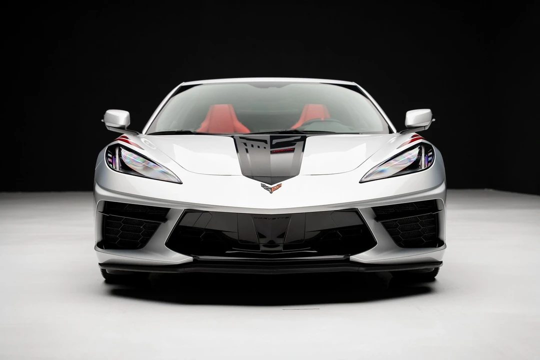 2023 Chevrolet Corvette C8 - Image 9 of 12