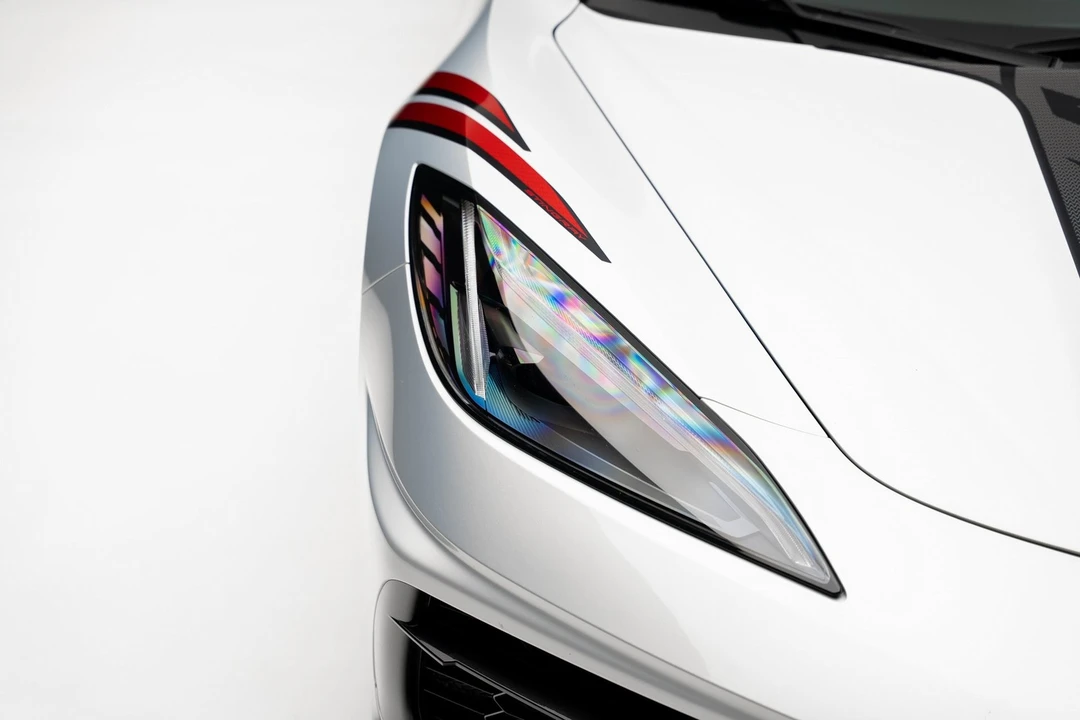 2023 Chevrolet Corvette C8 - Image 14 of 21