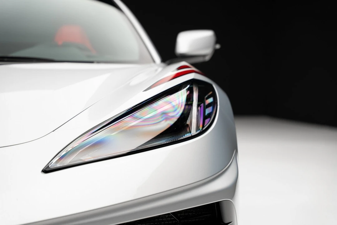 2023 Chevrolet Corvette C8 - Image 11 of 21