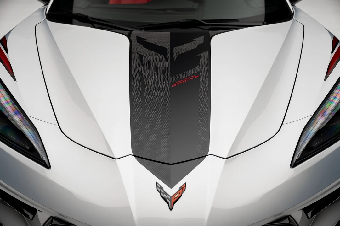 2023 Chevrolet Corvette C8 - Image 16 of 21