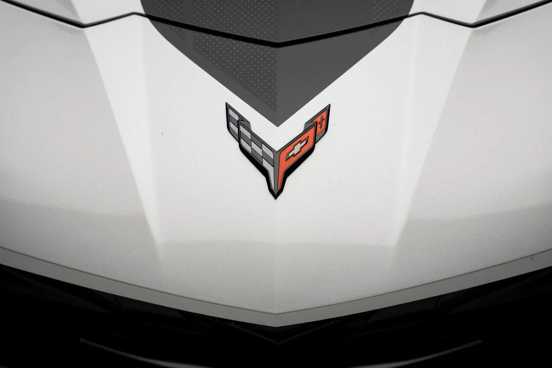 2023 Chevrolet Corvette C8 - Image 15 of 21