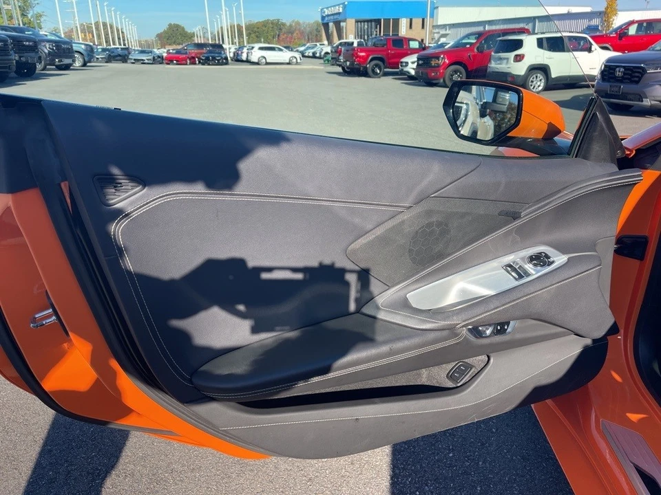 2023 Chevrolet Corvette C8 - Image 11 of 12