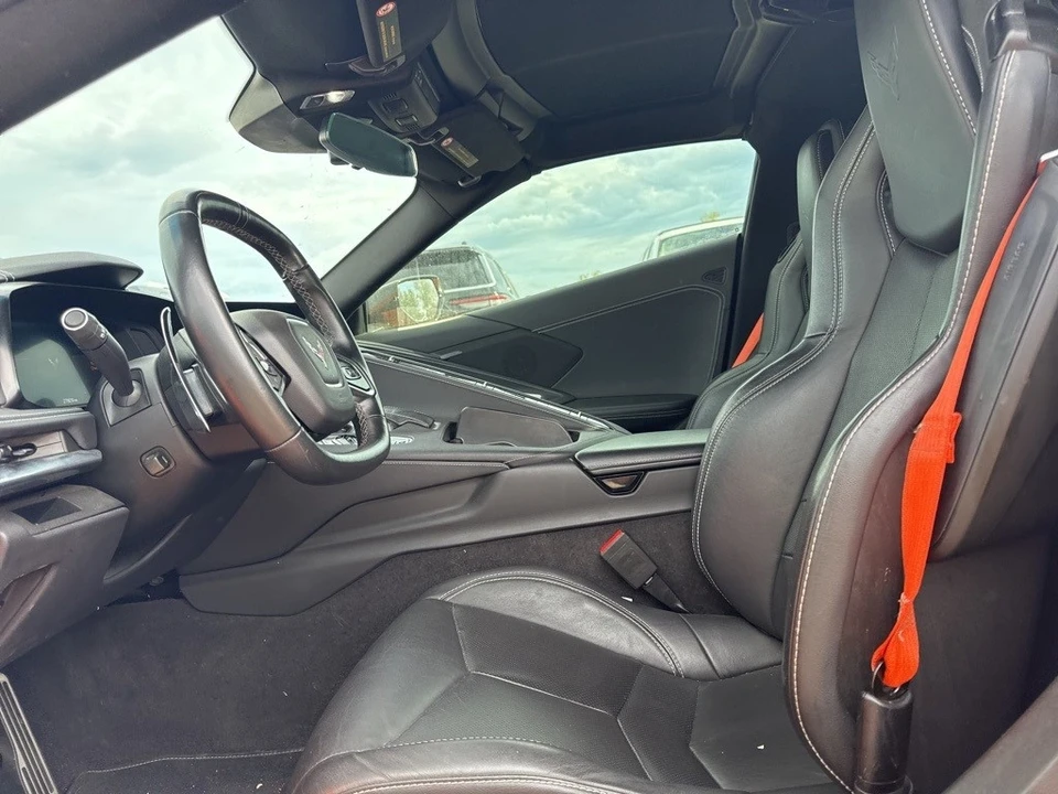 2023 Chevrolet Corvette C8 - Image 6 of 7