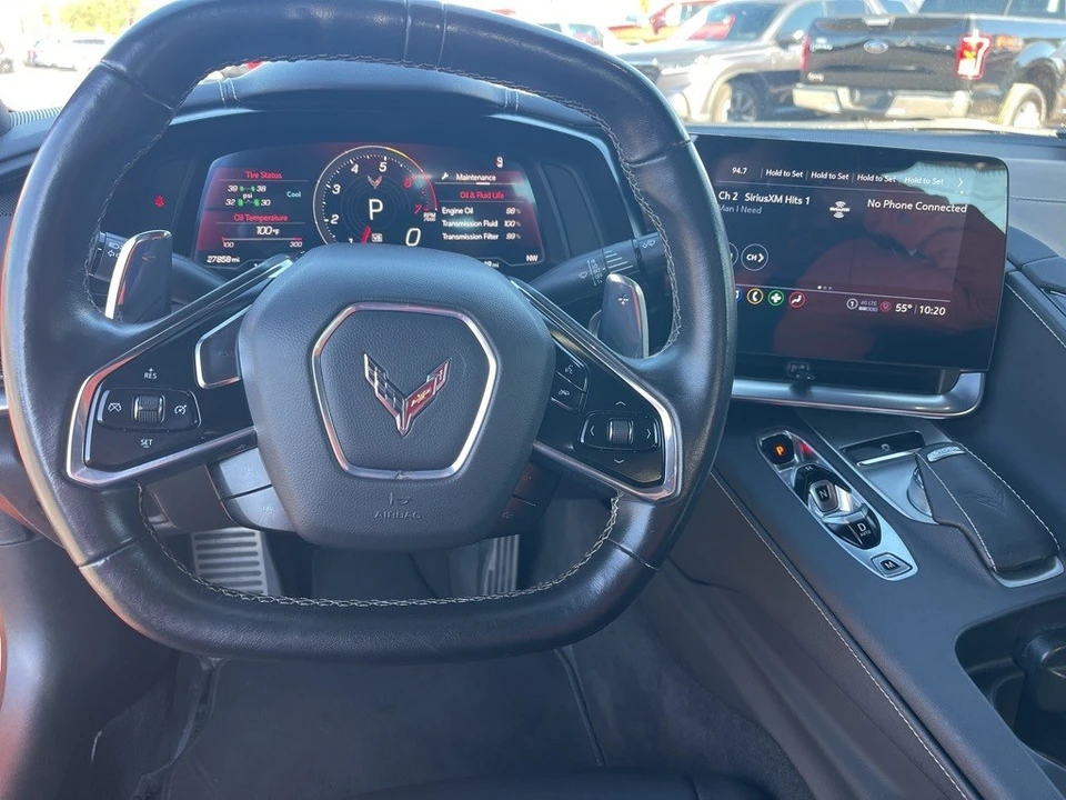2023 Chevrolet Corvette C8 - Image 12 of 12