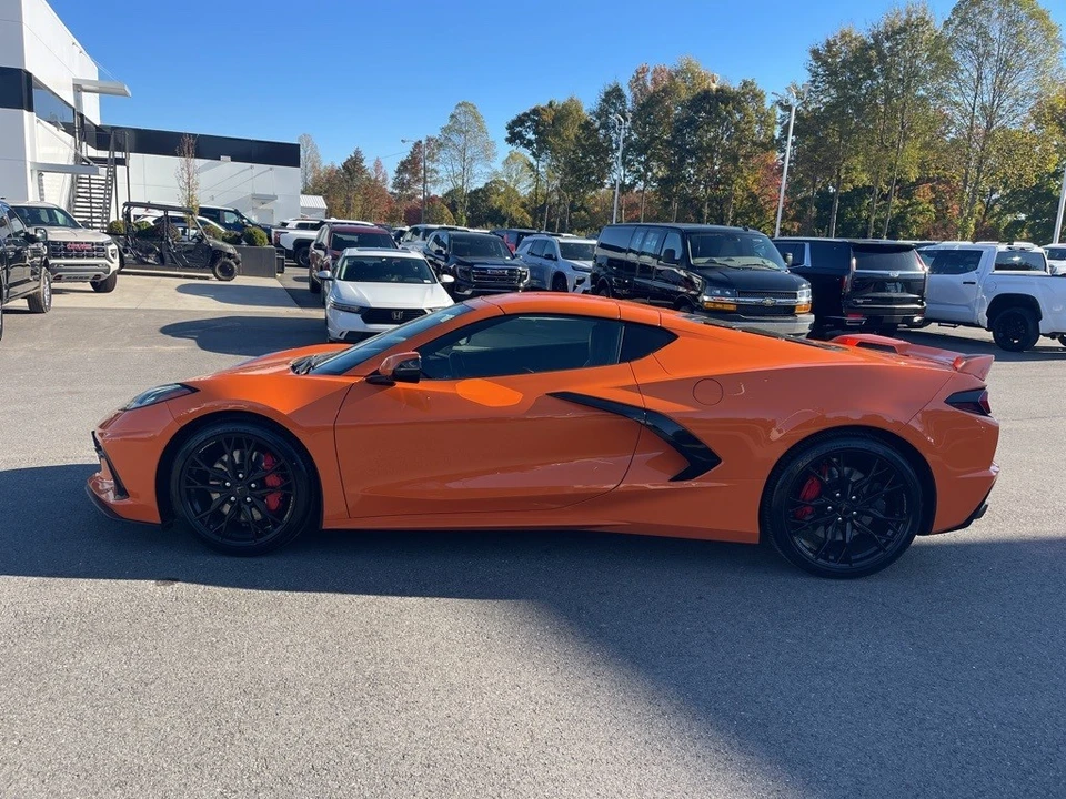 2023 Chevrolet Corvette C8 - Image 2 of 12