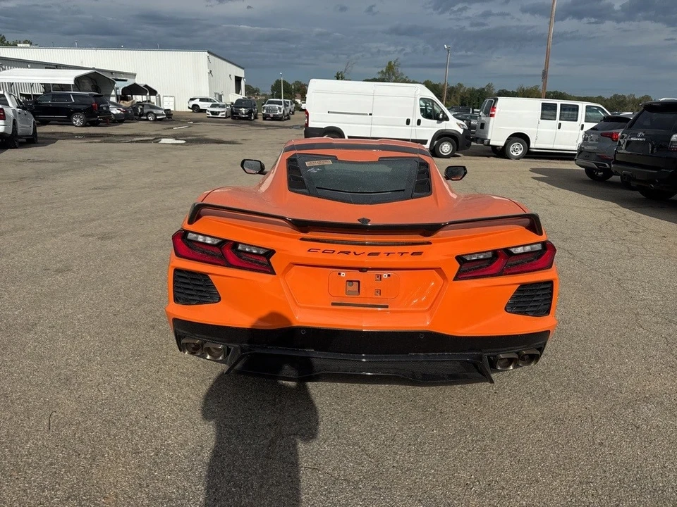2023 Chevrolet Corvette C8 - Image 3 of 7