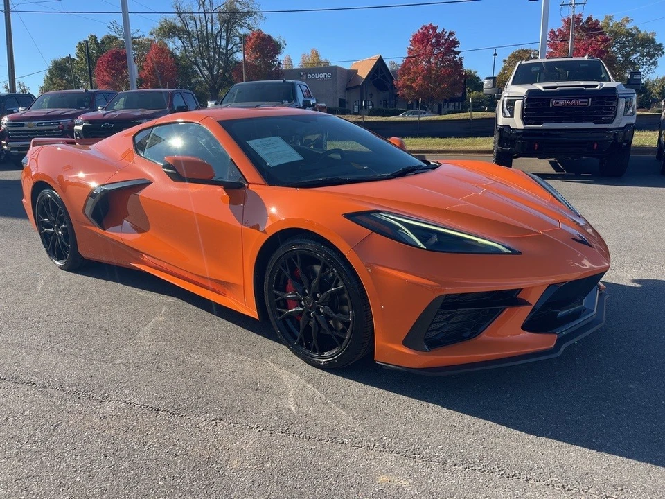 2023 Chevrolet Corvette C8 - Image 7 of 12