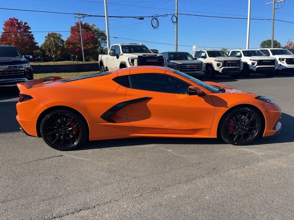2023 Chevrolet Corvette C8 - Image 6 of 12