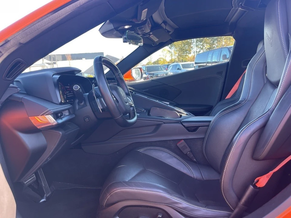 2023 Chevrolet Corvette C8 - Image 9 of 12