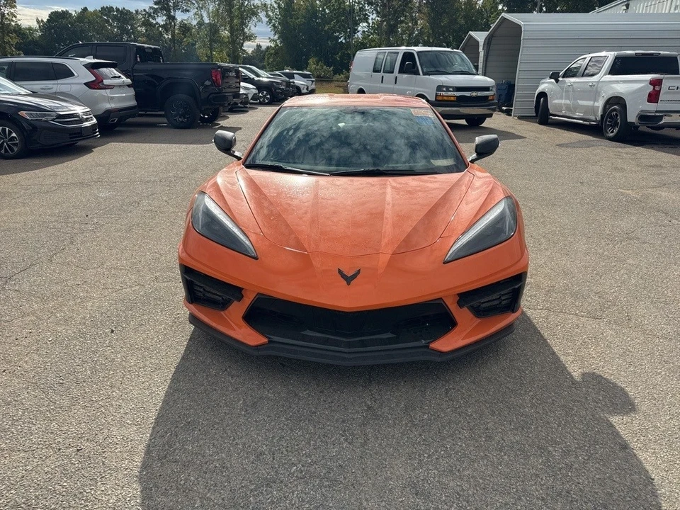 2023 Chevrolet Corvette C8 - Image 5 of 7