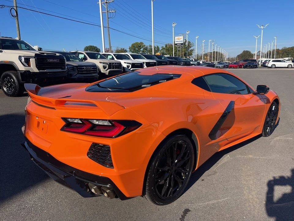 2023 Chevrolet Corvette C8 - Image 5 of 12