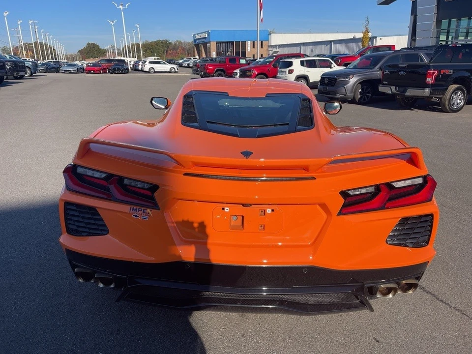 2023 Chevrolet Corvette C8 - Image 4 of 12