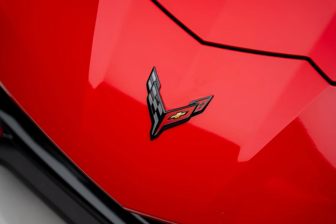 2023 Chevrolet Corvette C8 - Image 15 of 31