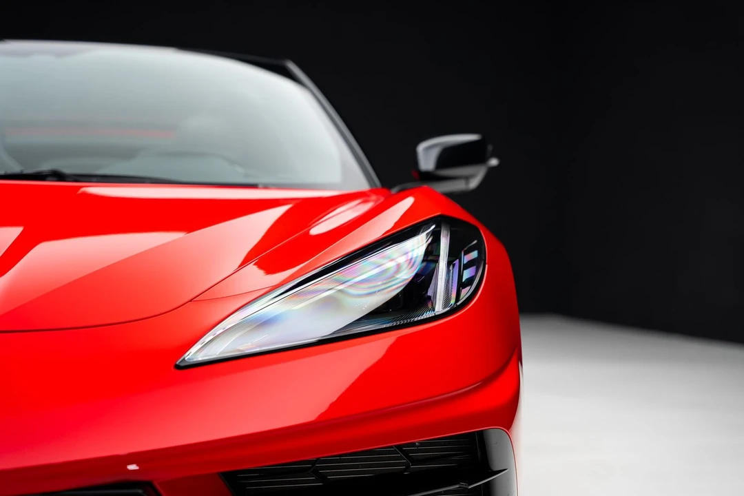 2023 Chevrolet Corvette C8 - Image 12 of 31