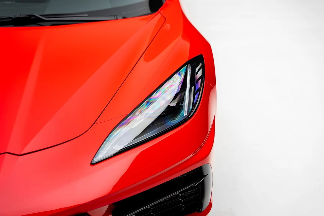 2023 Chevrolet Corvette C8 - Image 13 of 21