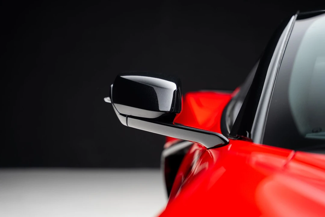 2023 Chevrolet Corvette C8 - Image 16 of 31