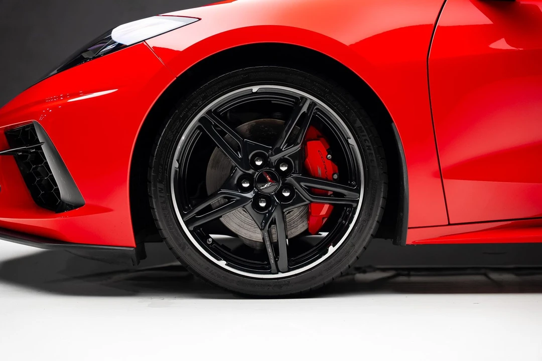 2023 Chevrolet Corvette C8 - Image 21 of 31
