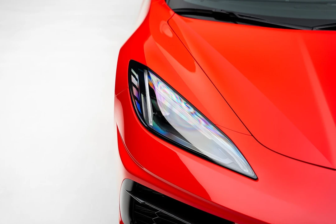 2023 Chevrolet Corvette C8 - Image 14 of 21