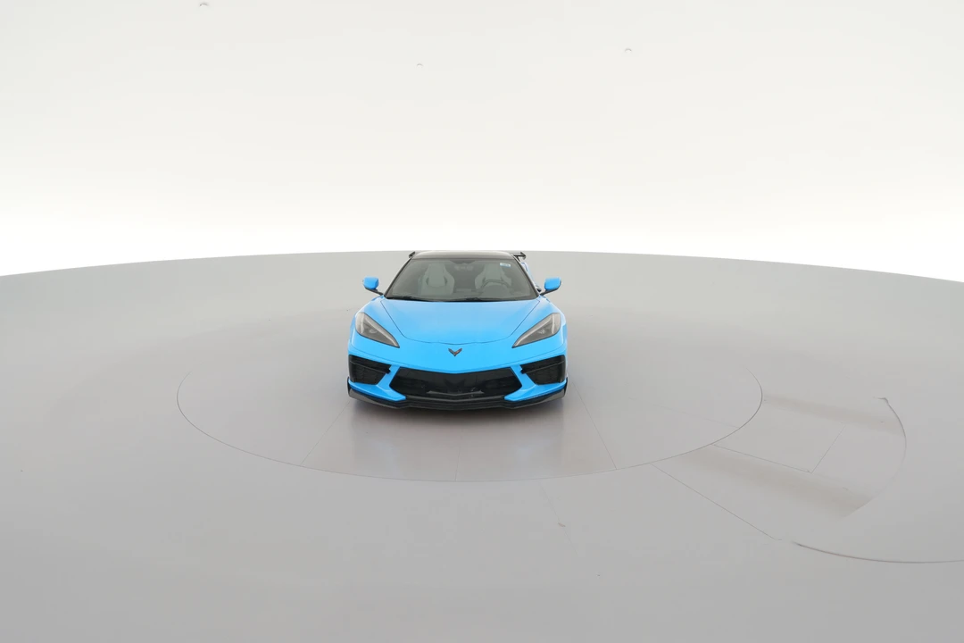 2023 Chevrolet Corvette C8 - Image 18 of 31