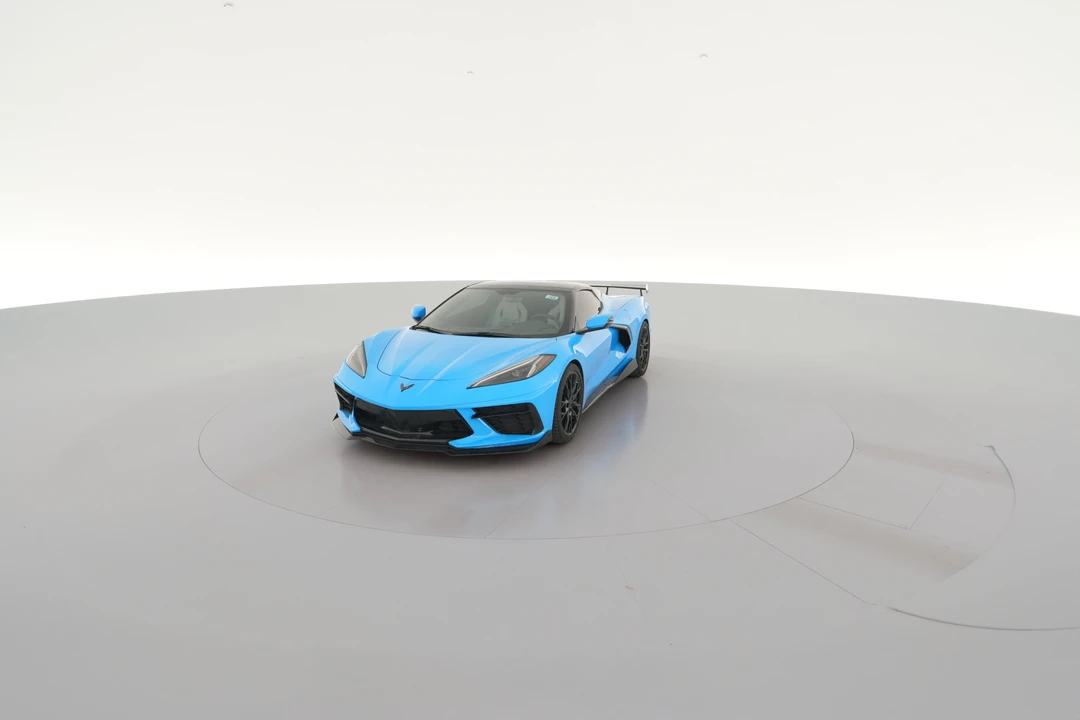 2023 Chevrolet Corvette C8 - Image 19 of 31