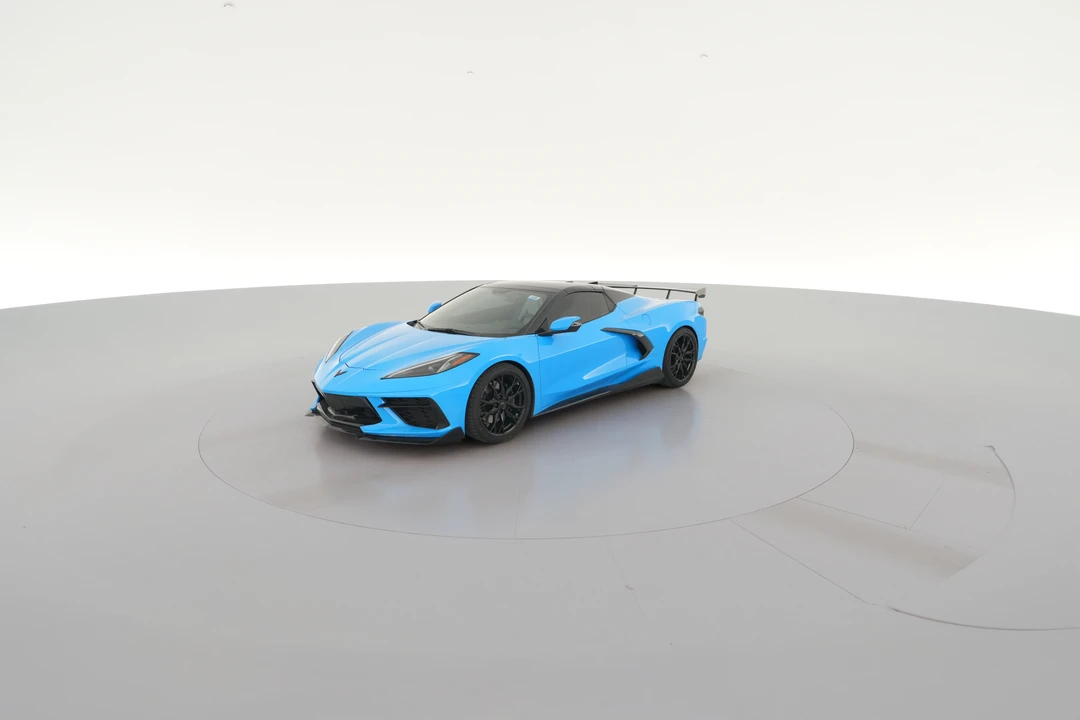 2023 Chevrolet Corvette C8 - Image 20 of 31