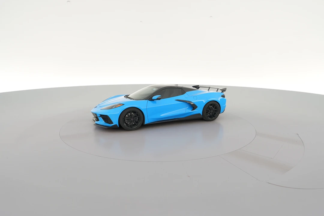 2023 Chevrolet Corvette C8 - Image 21 of 31