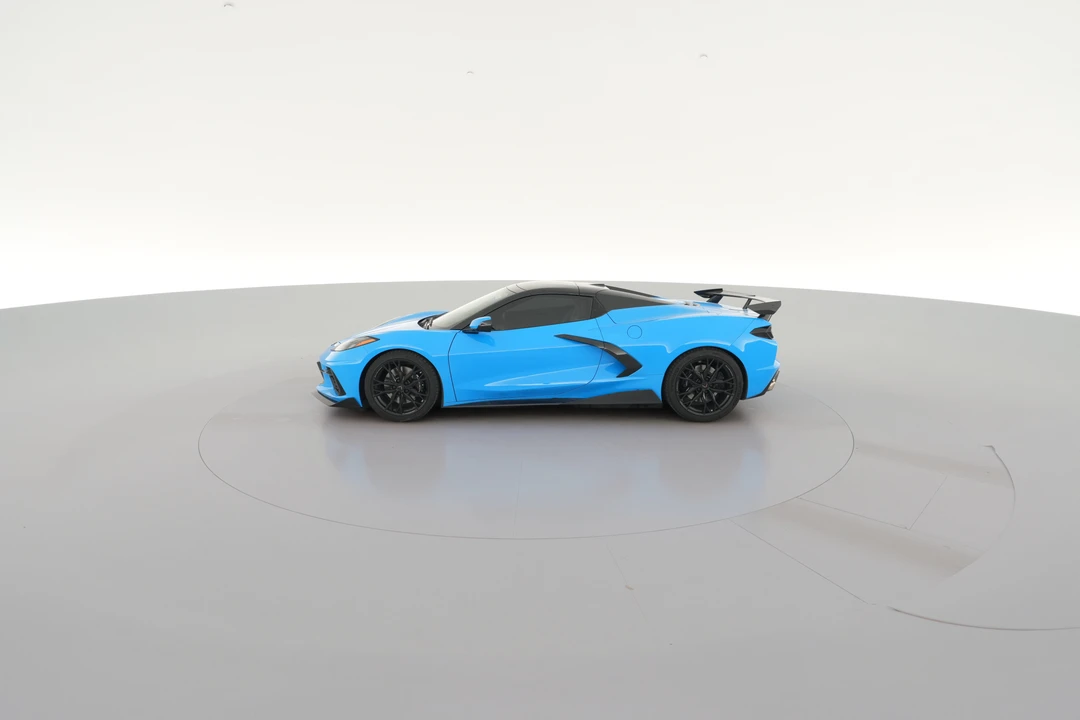 2023 Chevrolet Corvette C8 - Image 22 of 31