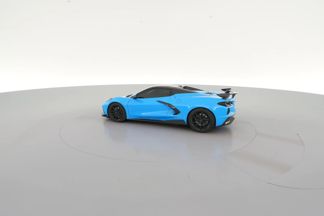 2023 Chevrolet Corvette C8 - Image 23 of 31