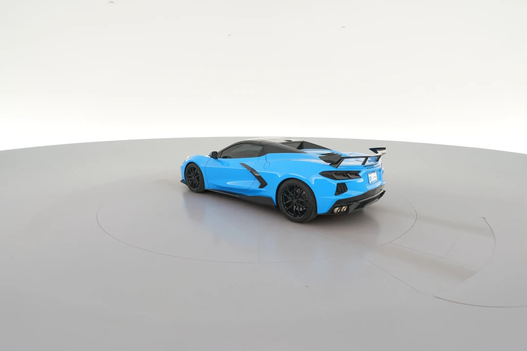 2023 Chevrolet Corvette C8 - Image 24 of 31