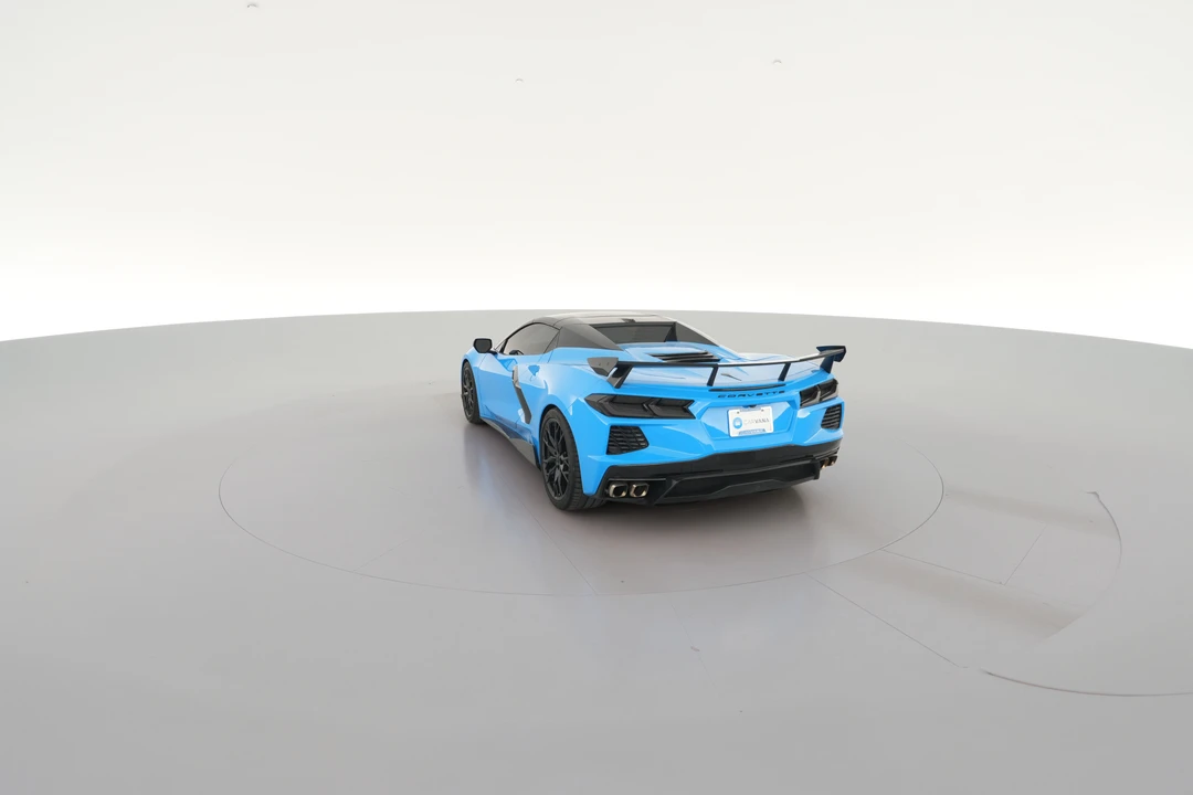 2023 Chevrolet Corvette C8 - Image 25 of 31