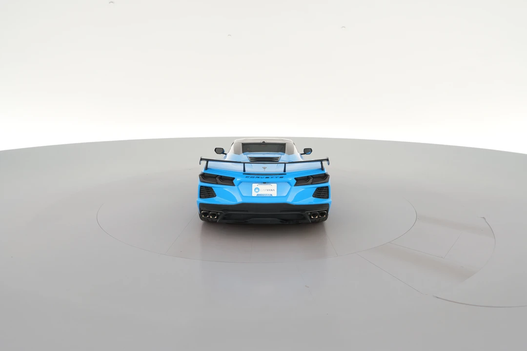 2023 Chevrolet Corvette C8 - Image 26 of 31