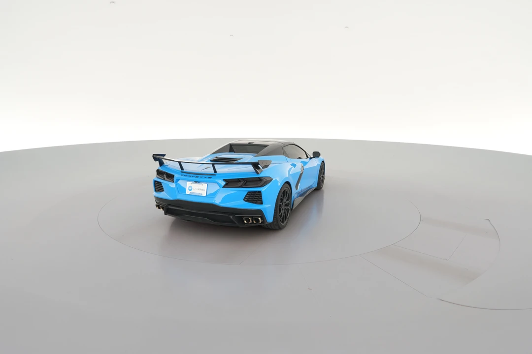 2023 Chevrolet Corvette C8 - Image 27 of 31