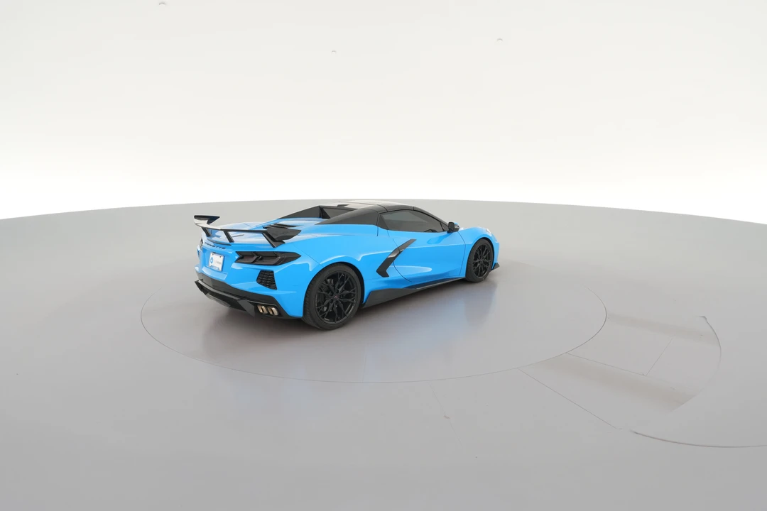 2023 Chevrolet Corvette C8 - Image 28 of 31