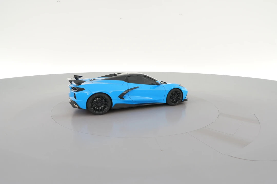 2023 Chevrolet Corvette C8 - Image 29 of 31