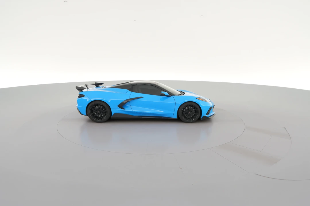 2023 Chevrolet Corvette C8 - Image 30 of 31