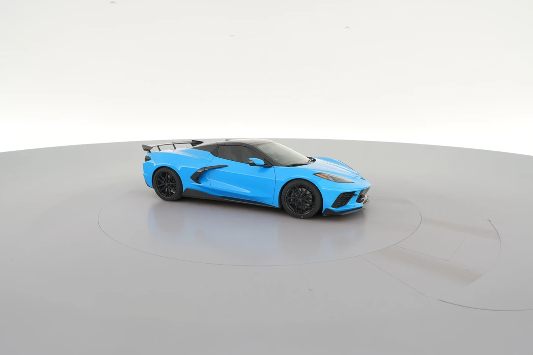 2023 Chevrolet Corvette C8 - Image 31 of 31