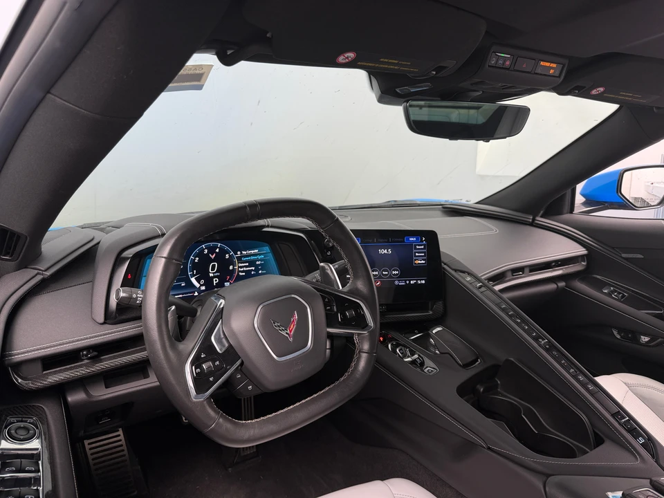 2023 Chevrolet Corvette C8 - Image 4 of 31