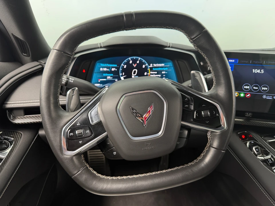2023 Chevrolet Corvette C8 - Image 5 of 31
