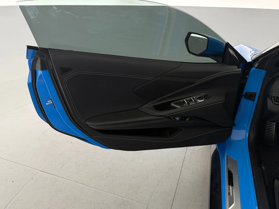 2023 Chevrolet Corvette C8 - Image 7 of 31