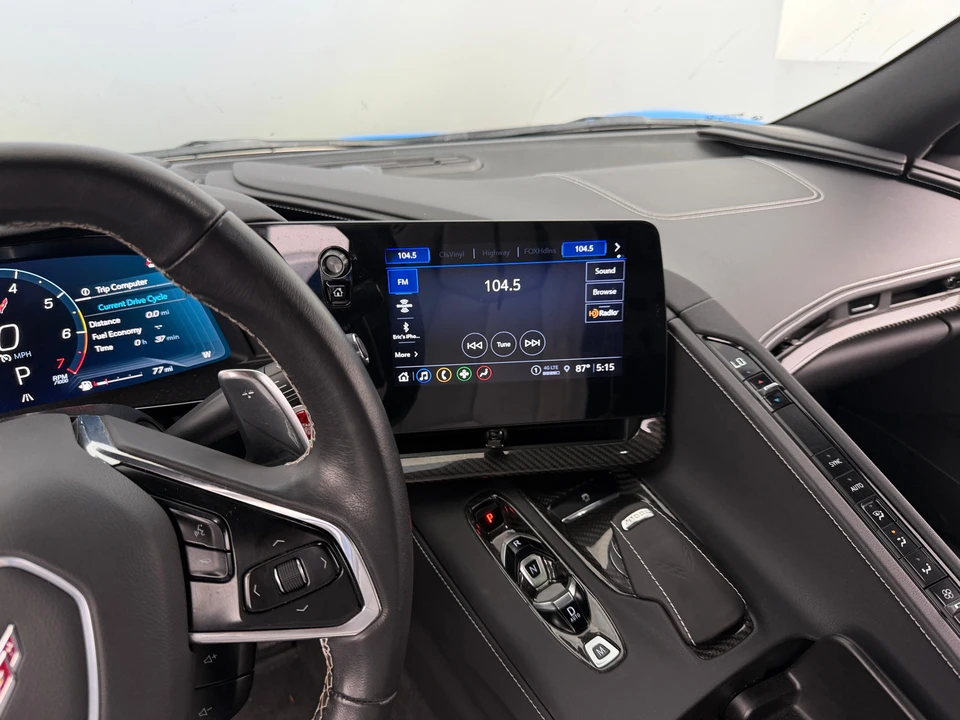 2023 Chevrolet Corvette C8 - Image 3 of 31