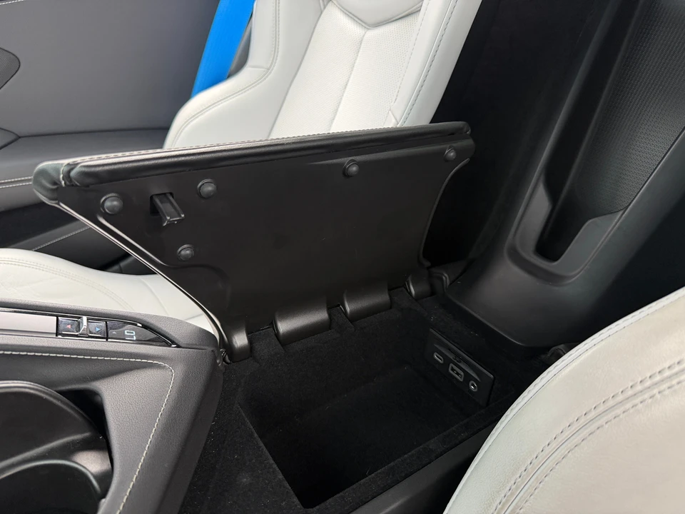 2023 Chevrolet Corvette C8 - Image 15 of 31